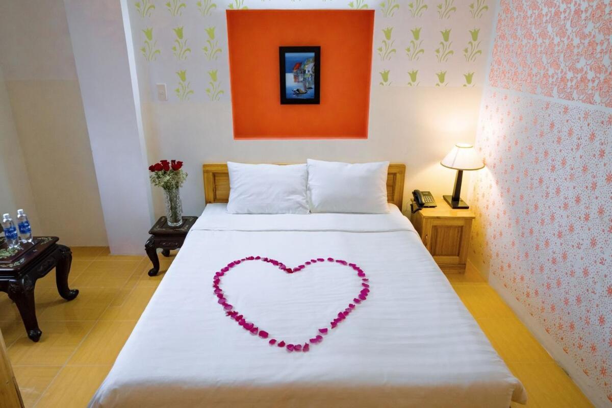 Cua Dai Beach Homestay Hoi An Eksteriør billede
