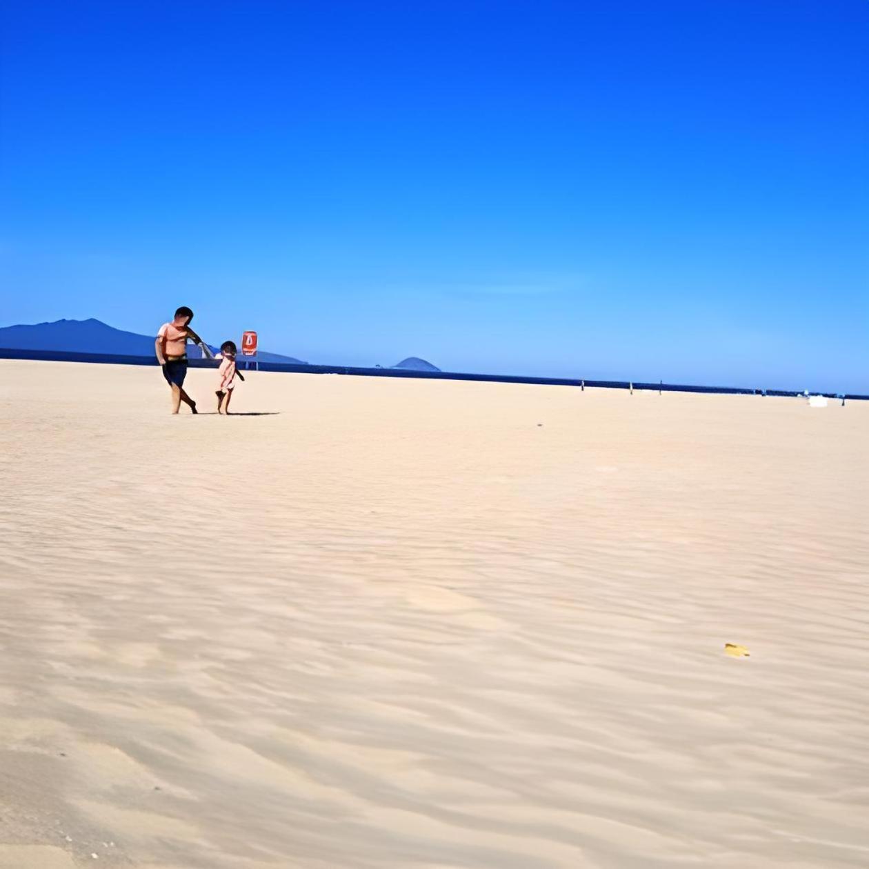 Cua Dai Beach Homestay Hoi An Eksteriør billede